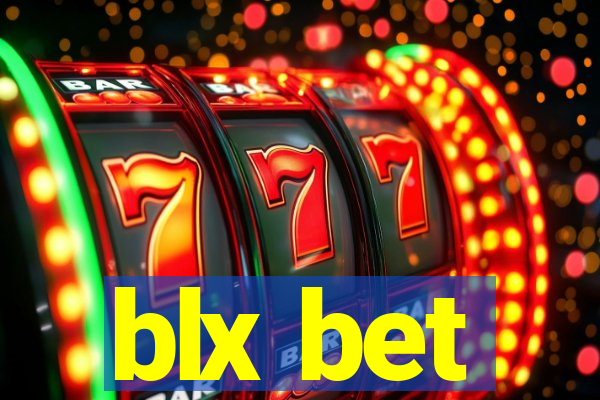 blx bet